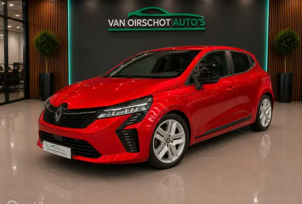 1.6 E-Tech Hybrid 145 Evolution 11-2023