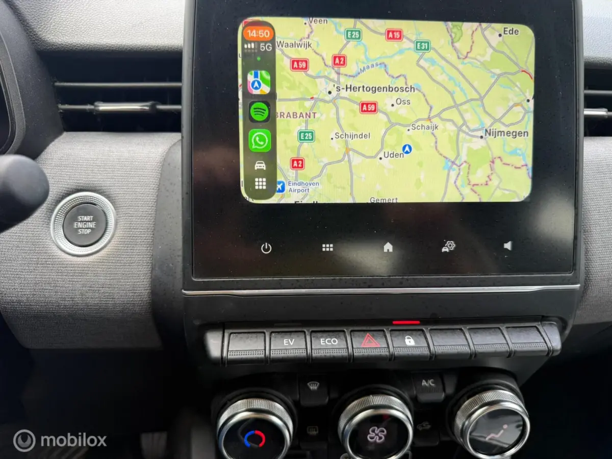 1.6 E-Tech Hybrid 145 Evolution 11-2023
