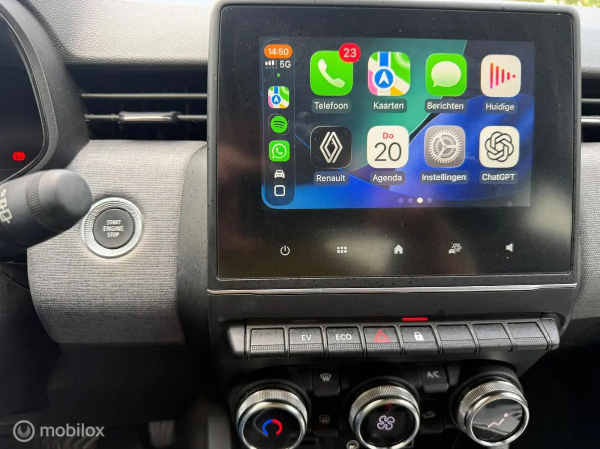 1.6 E-Tech Hybrid 145 Evolution 11-2023