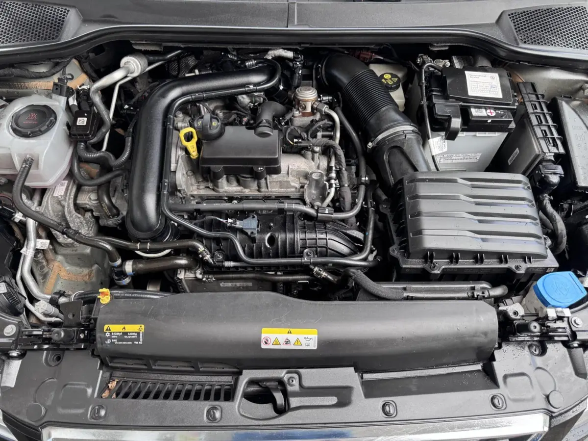 1.0 TSI FR Business Intense