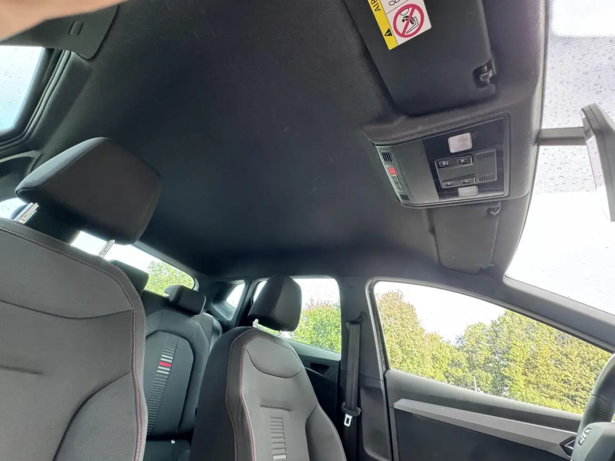 1.0 TSI FR Business Intense