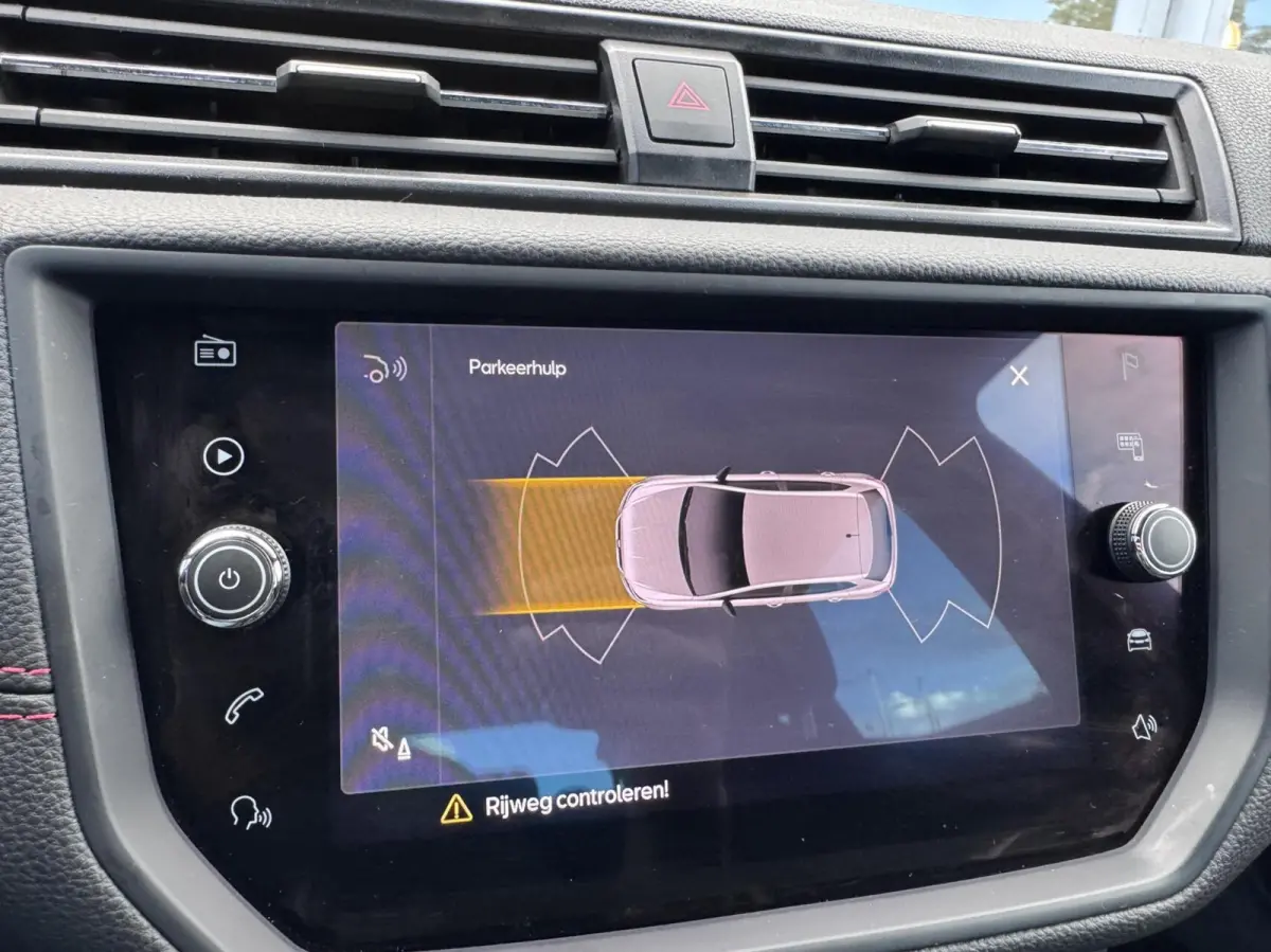 1.0 TSI FR Business Intense