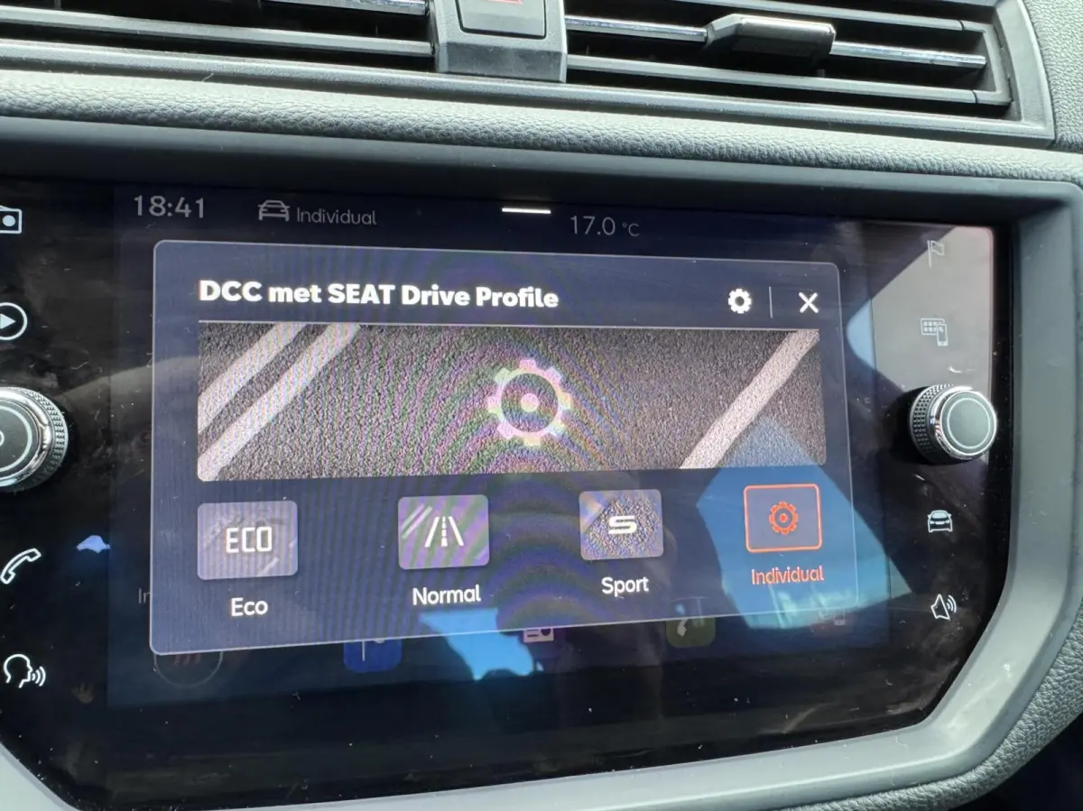 1.0 TSI FR Business Intense