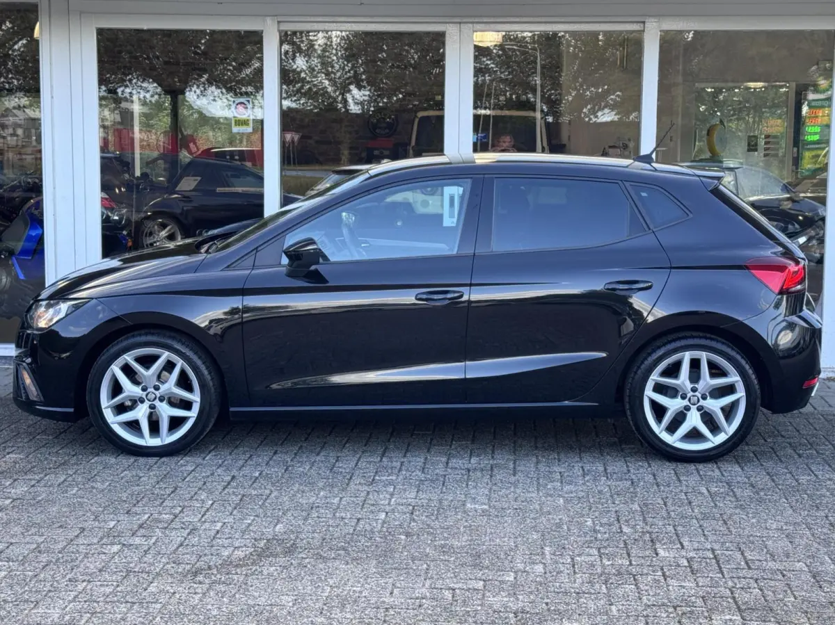 1.0 TSI FR Business Intense