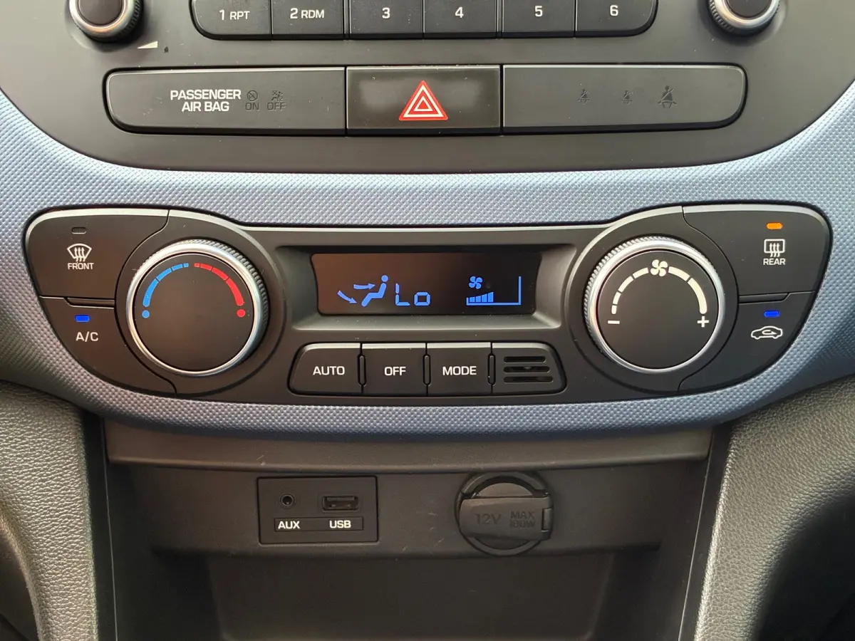 1.0i i-Motion Comfort|2e Eigenaar|CruiseControl|Climatronic|Elektr.ramen|Nieuwe APK|NAP|