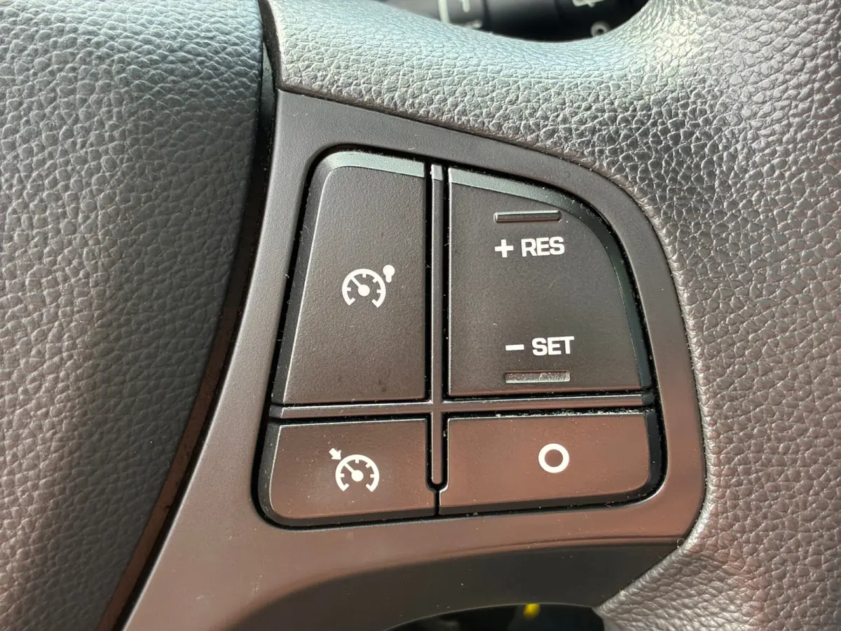 1.0i i-Motion Comfort|2e Eigenaar|CruiseControl|Climatronic|Elektr.ramen|Nieuwe APK|NAP|