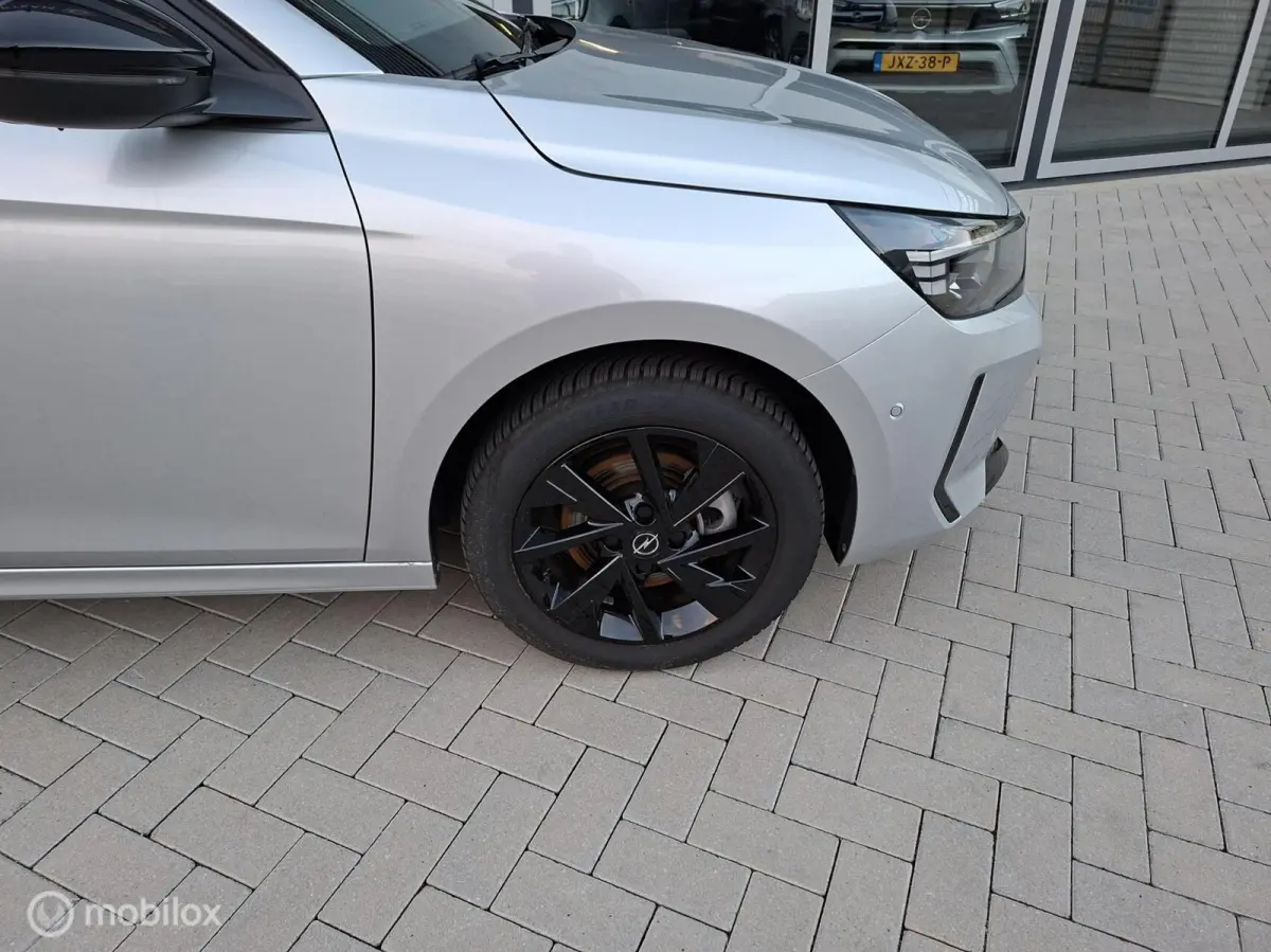 gs