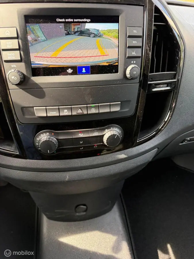 Bestel 114 CDI automaat 2021