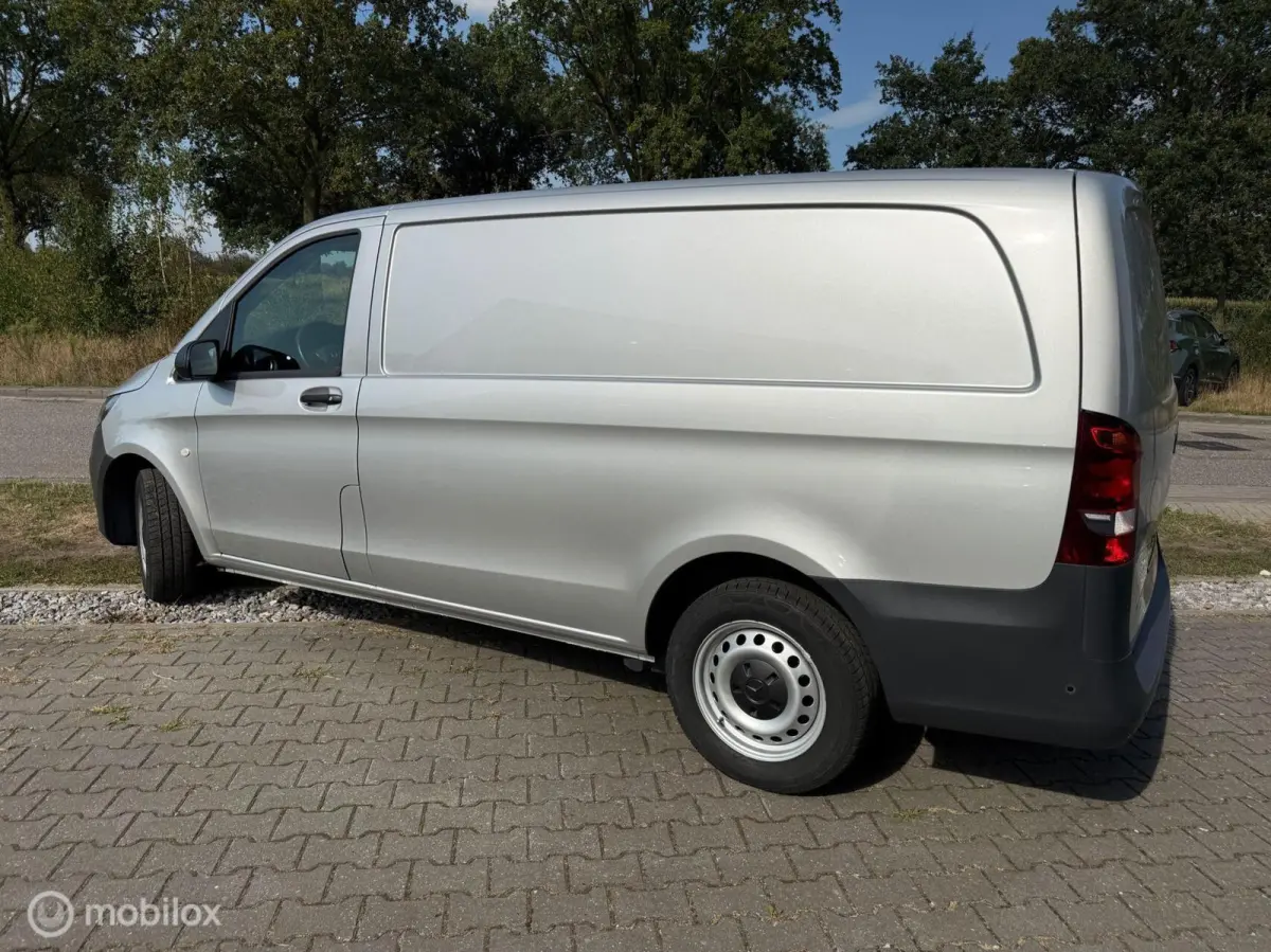Bestel 114 CDI automaat 2021