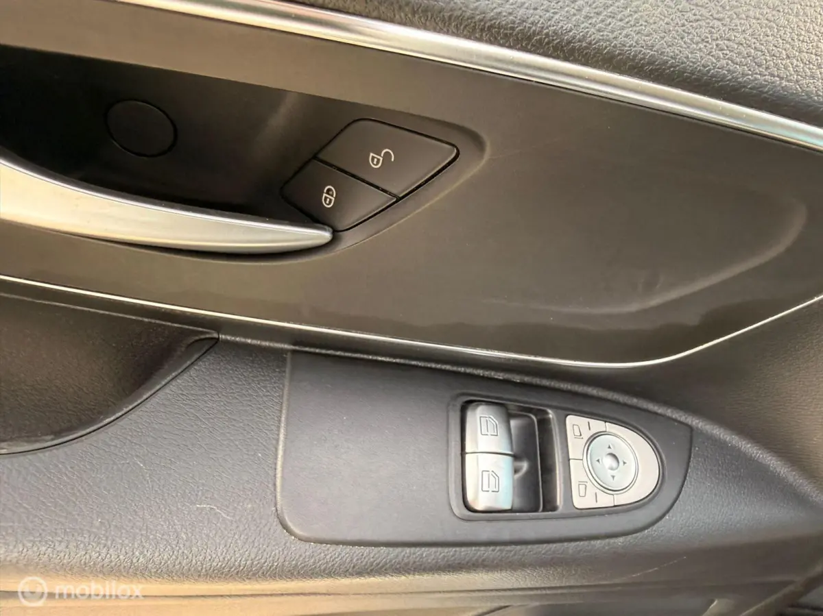 Bestel 114 CDI automaat 2021