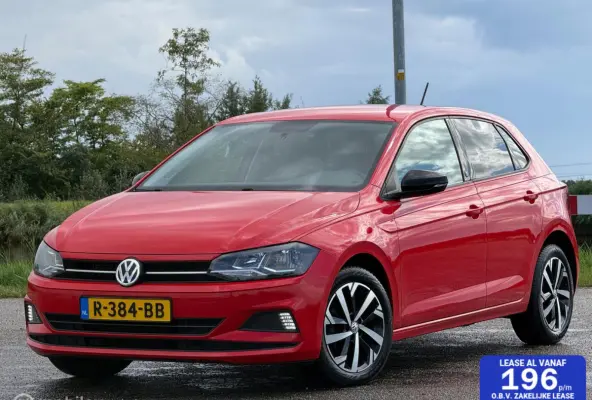1.0 TSI Highline, Automaat, Beats by Dre !
