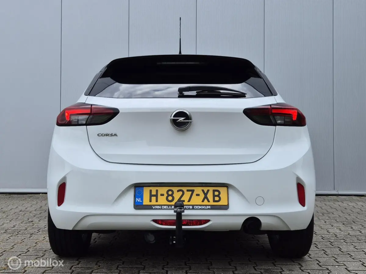 1.2 EDITION/AIRCO/CRUISE/TREKHAAK/CARPLAY/LMV16''/LANE ASSIST/ISOFIX/NIEUWE DISTRIBUTIERIEM