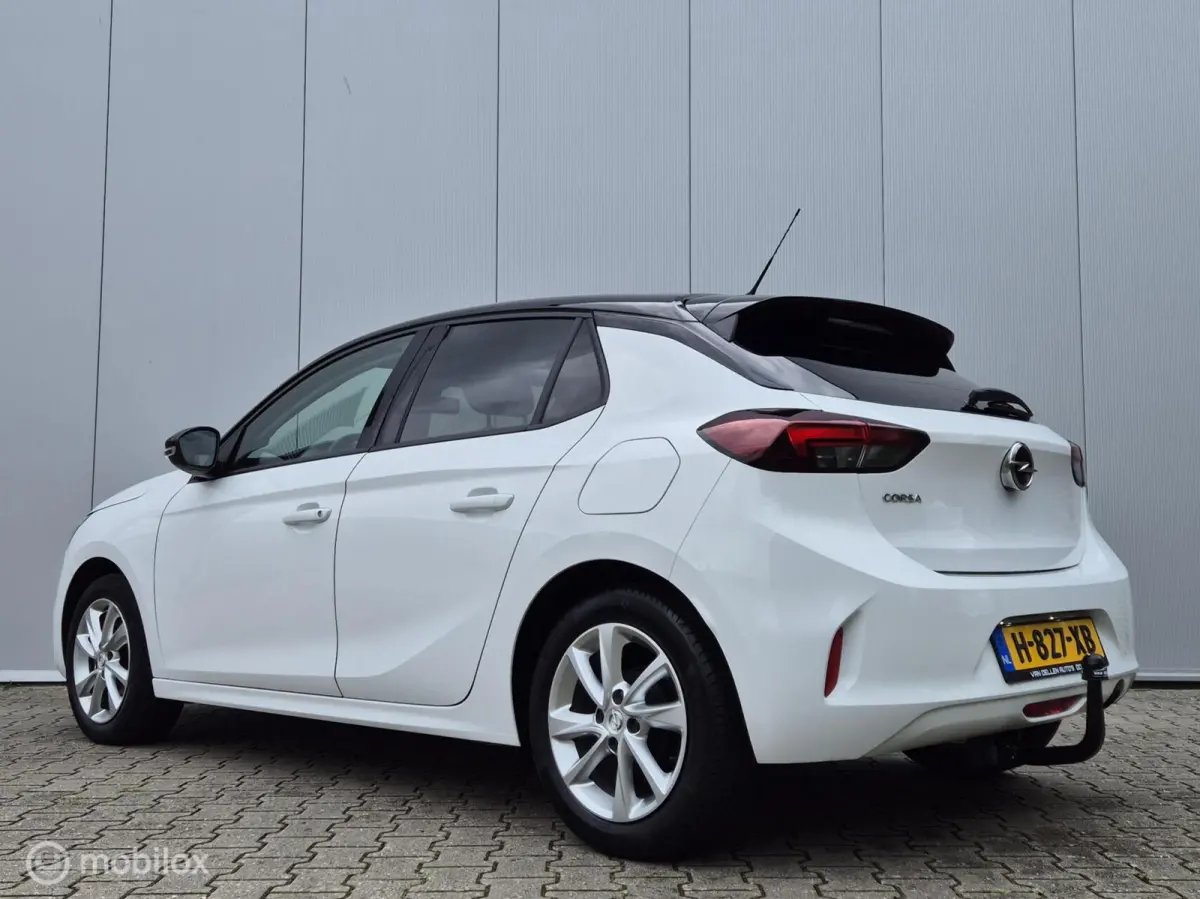 1.2 EDITION/AIRCO/CRUISE/TREKHAAK/CARPLAY/LMV16''/LANE ASSIST/ISOFIX/NIEUWE DISTRIBUTIERIEM