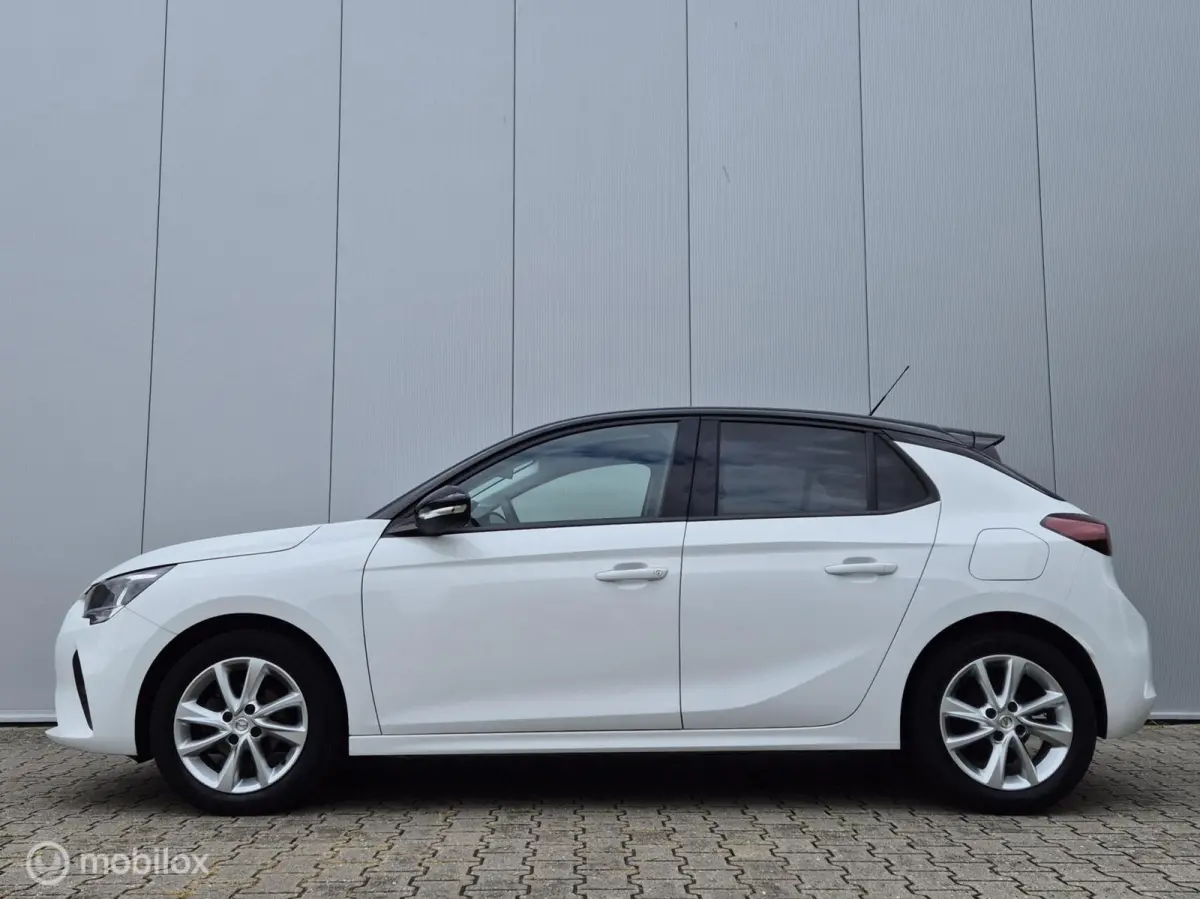 1.2 EDITION/AIRCO/CRUISE/TREKHAAK/CARPLAY/LMV16''/LANE ASSIST/ISOFIX/NIEUWE DISTRIBUTIERIEM