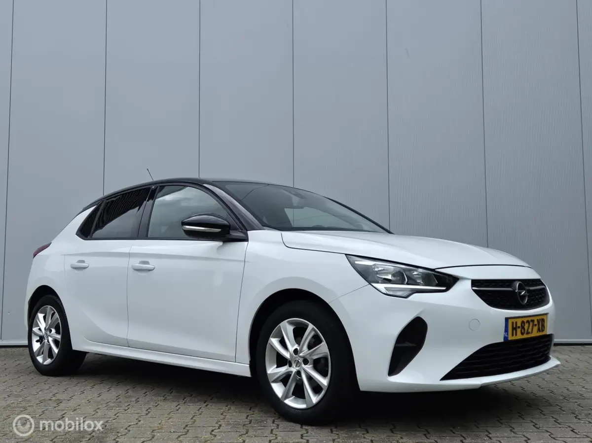 1.2 EDITION/AIRCO/CRUISE/TREKHAAK/CARPLAY/LMV16''/LANE ASSIST/ISOFIX/NIEUWE DISTRIBUTIERIEM