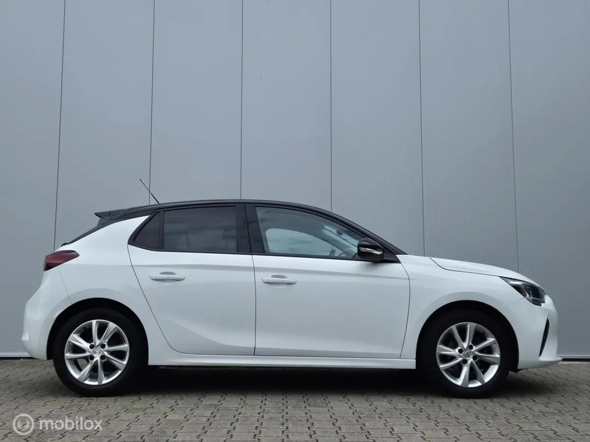 1.2 EDITION/AIRCO/CRUISE/TREKHAAK/CARPLAY/LMV16''/LANE ASSIST/ISOFIX/NIEUWE DISTRIBUTIERIEM