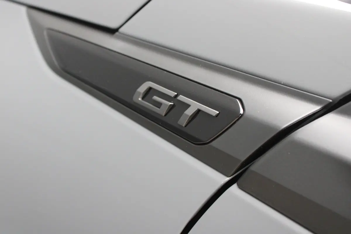GT, (2025-H0) | Active Safety Brake met camera en radar (automatisch noodremsysteem) met Distance Alert (waarschuwing dreigende aanrijding) | Advanced Active Safety Brake met camera en radar