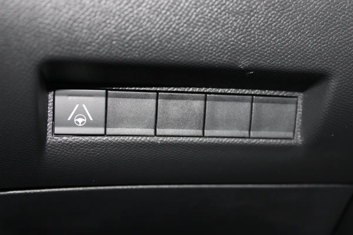 GT, (2025-H0) | Active Safety Brake met camera en radar (automatisch noodremsysteem) met Distance Alert (waarschuwing dreigende aanrijding) | Advanced Active Safety Brake met camera en radar