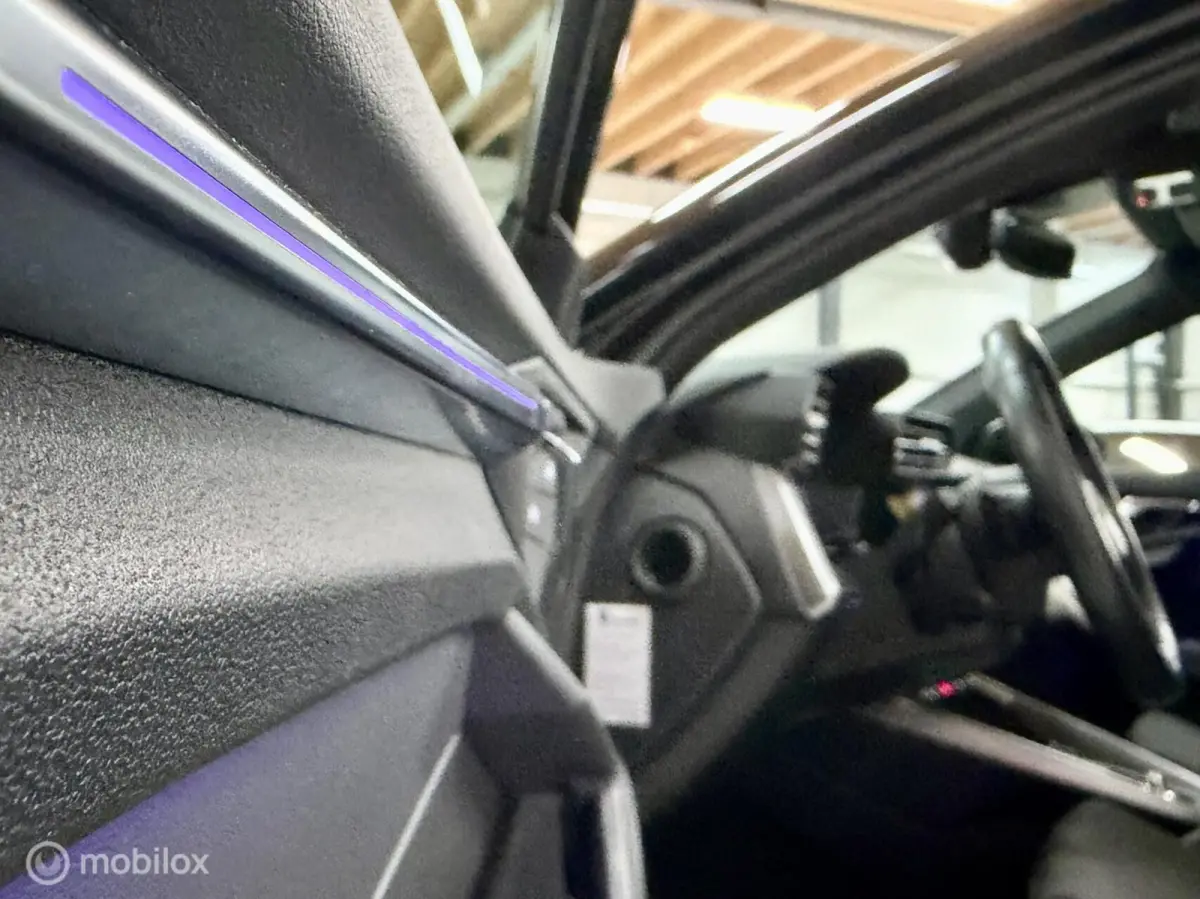 30 TFSI S edition | Pano | Matrix | HUD | ACC | Sfeer | Virtual | Black Optic | Stoelverwarming