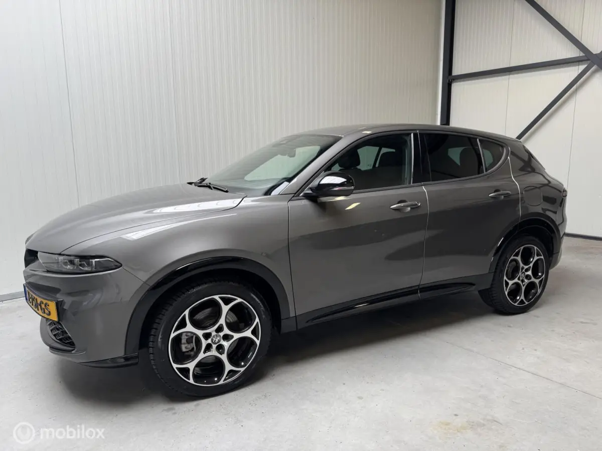 1.3T PHEV Sprint