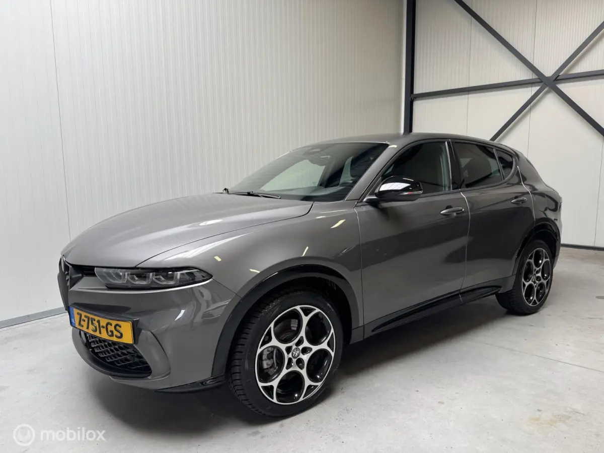 1.3T PHEV Sprint