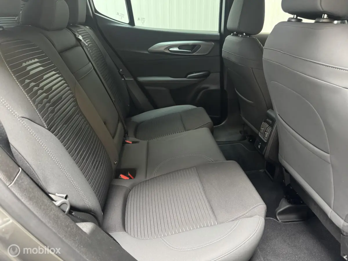 1.3T PHEV Sprint