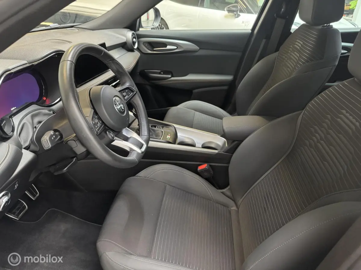 1.3T PHEV Sprint