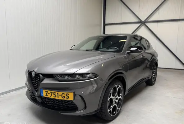 1.3T PHEV Sprint