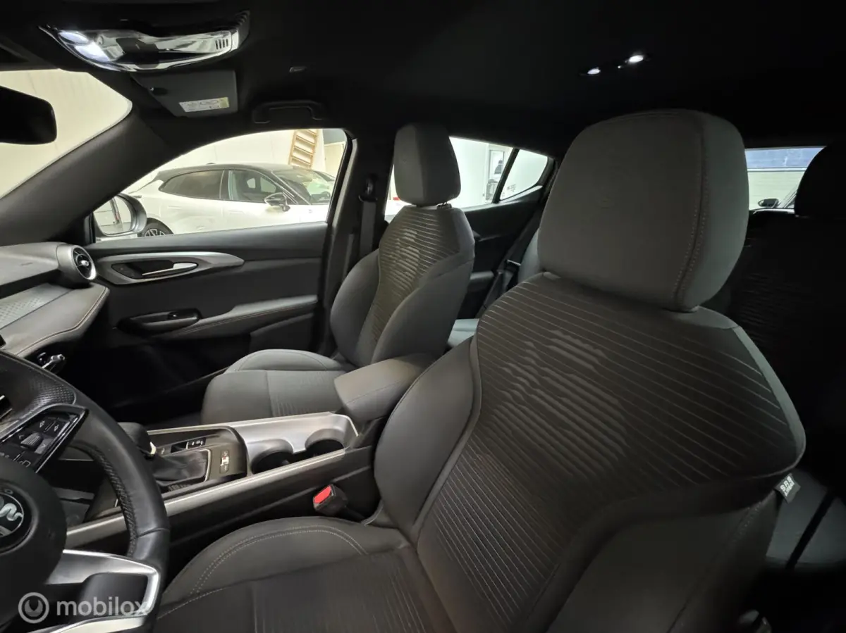 1.3T PHEV Sprint