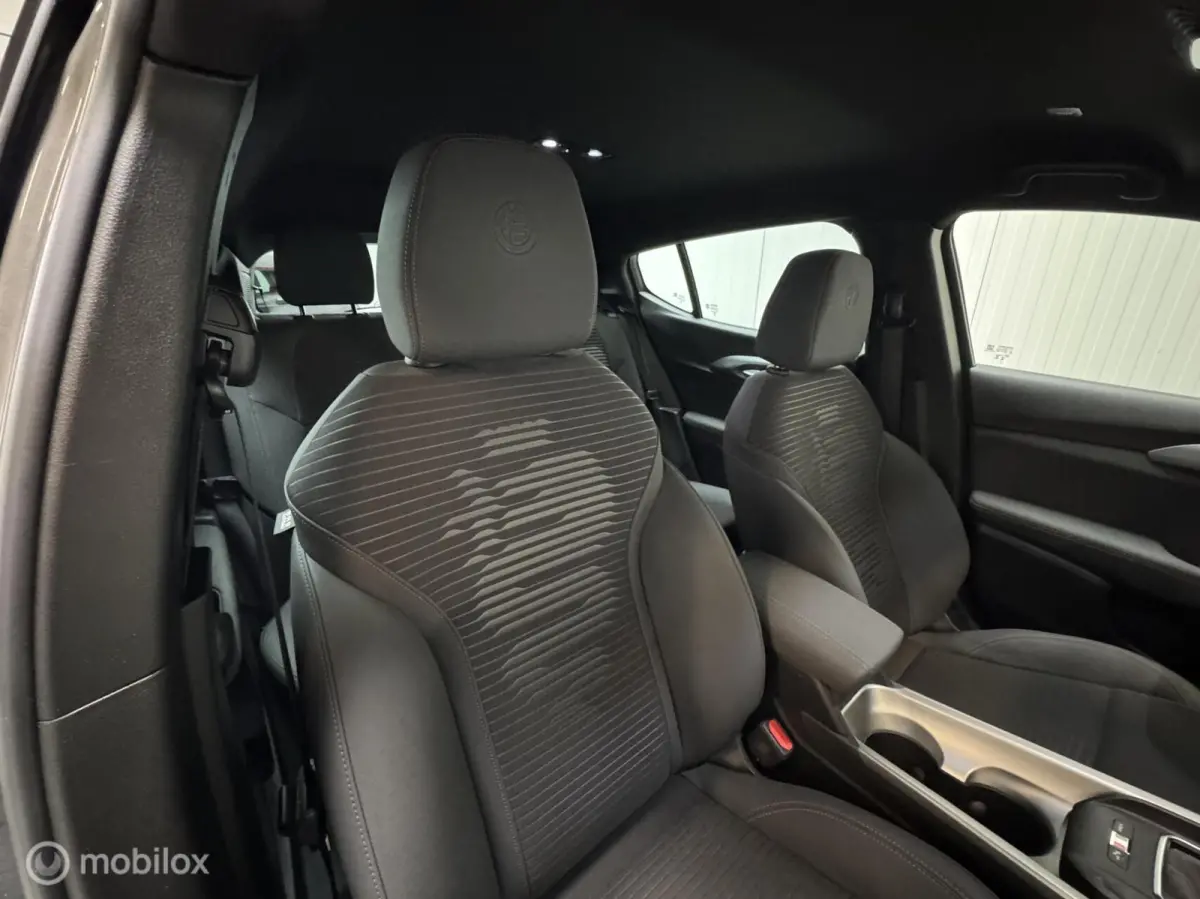 1.3T PHEV Sprint