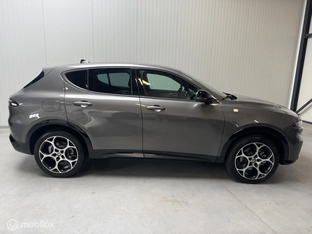 1.3T PHEV Sprint