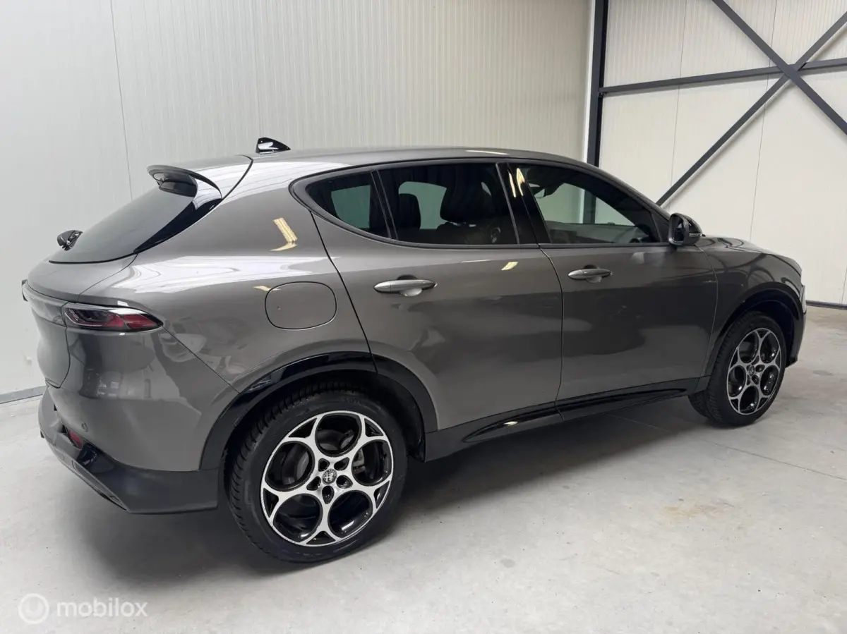 1.3T PHEV Sprint