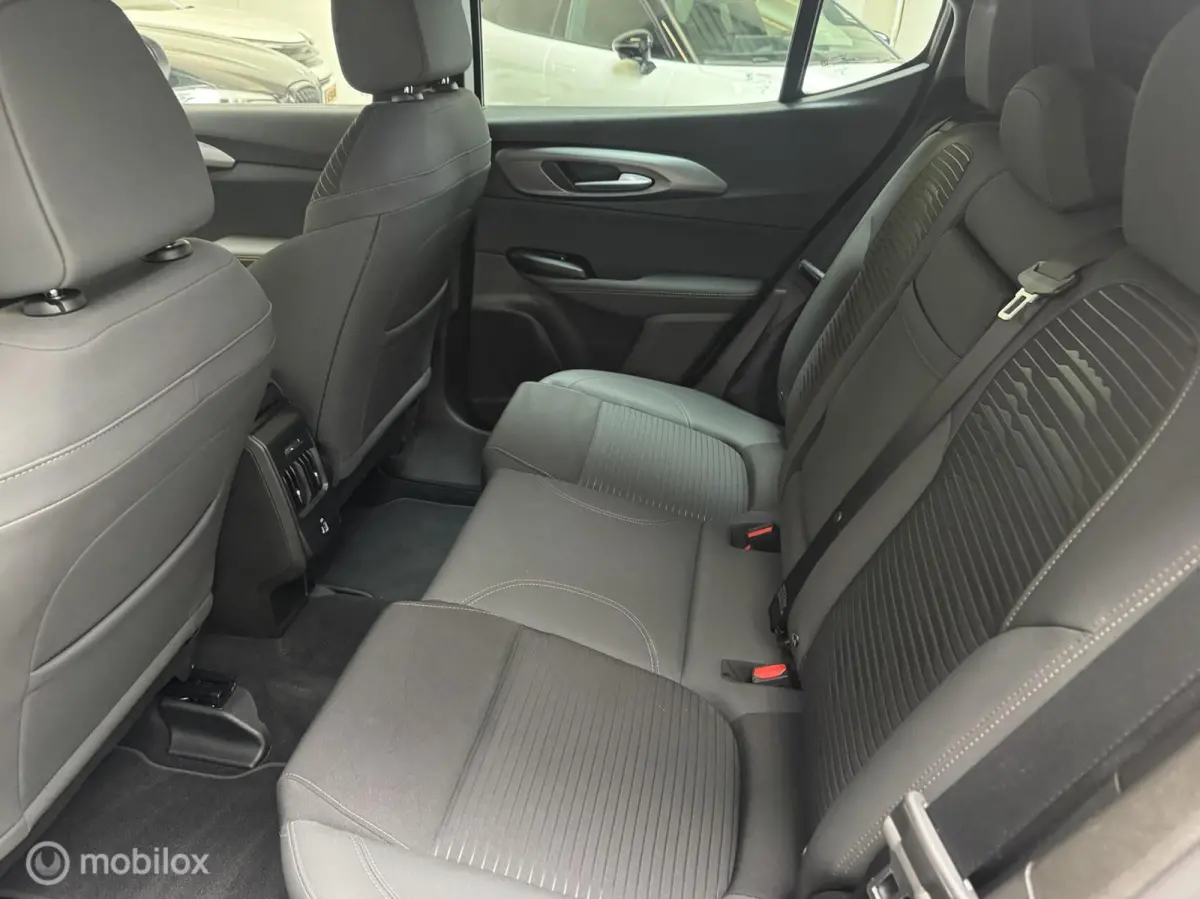1.3T PHEV Sprint