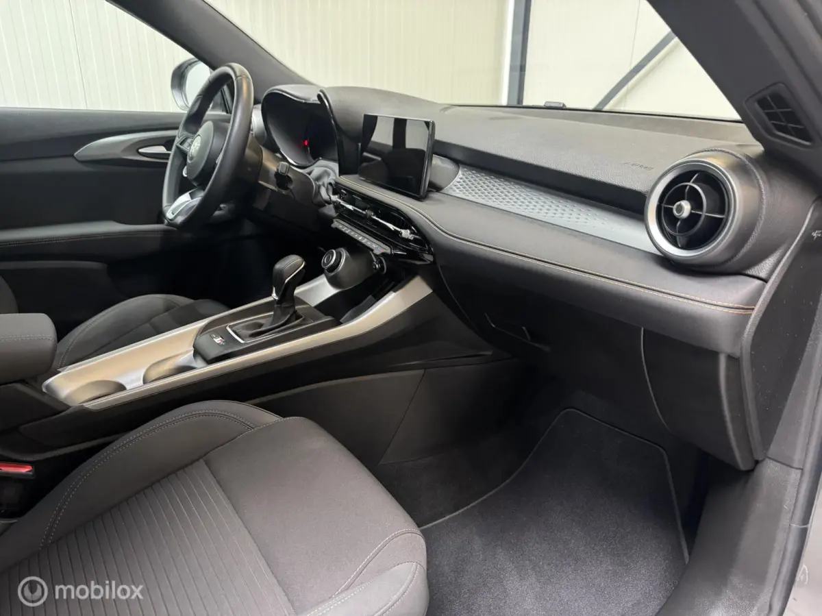1.3T PHEV Sprint
