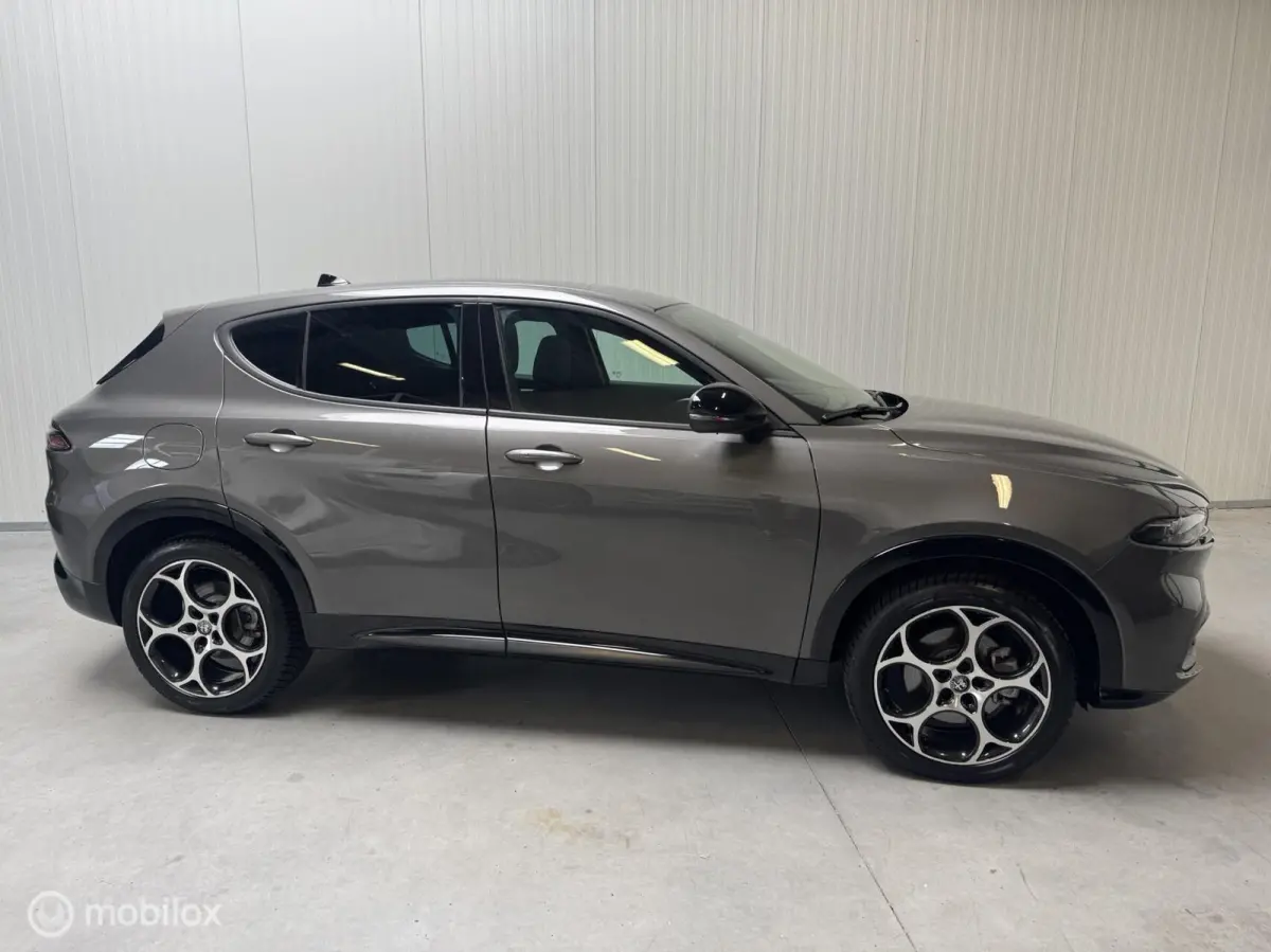 1.3T PHEV Sprint