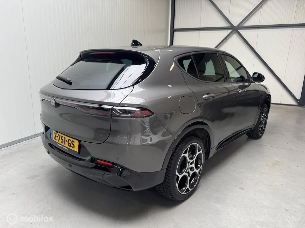 1.3T PHEV Sprint