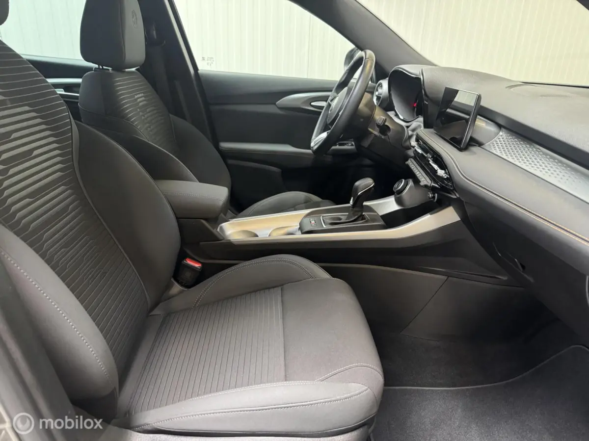 1.3T PHEV Sprint
