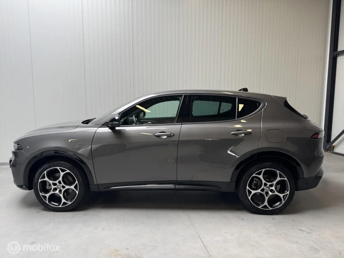 1.3T PHEV Sprint