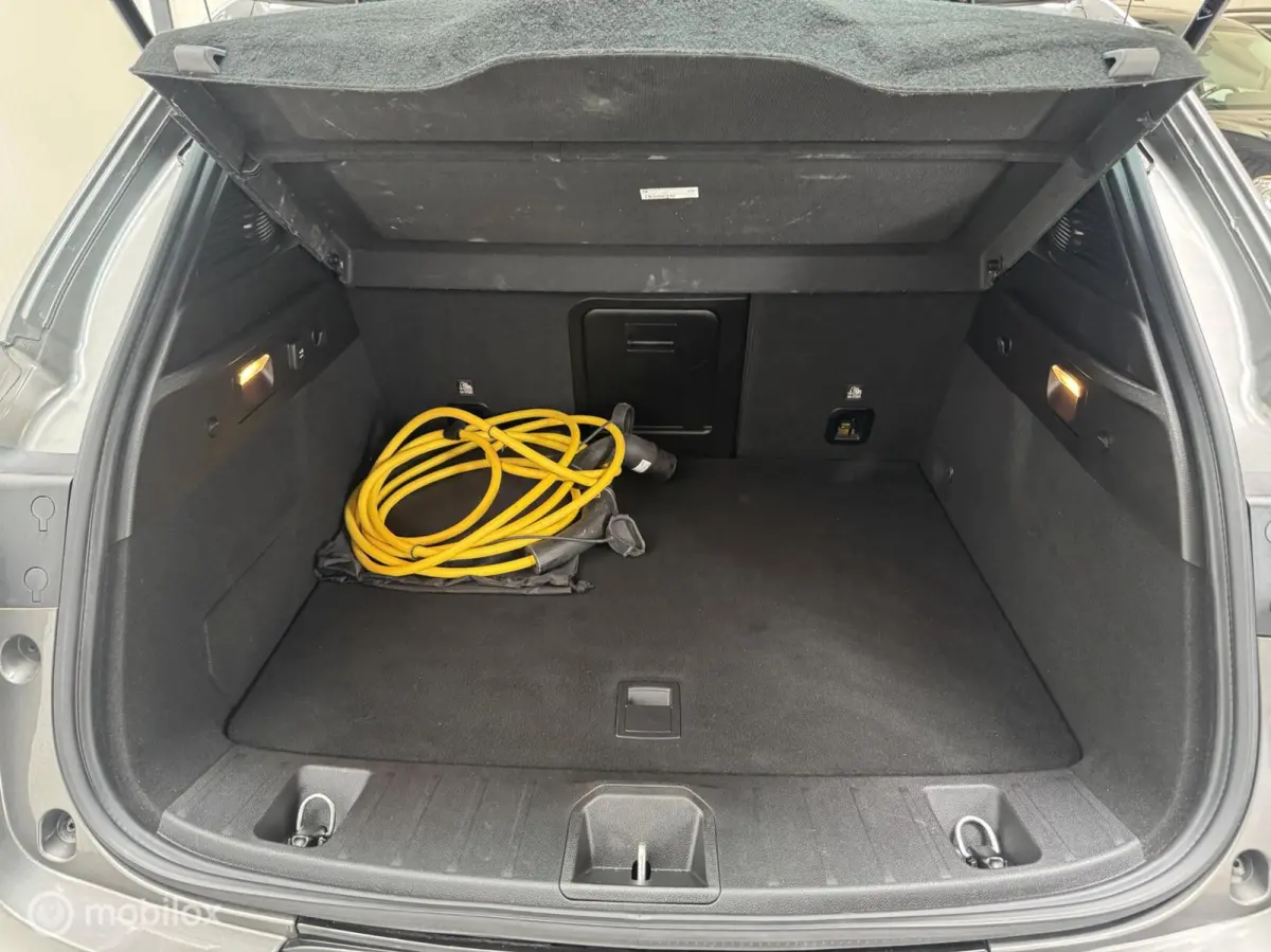 1.3T PHEV Sprint