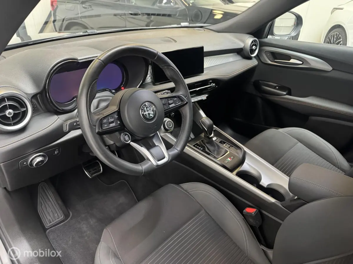 1.3T PHEV Sprint