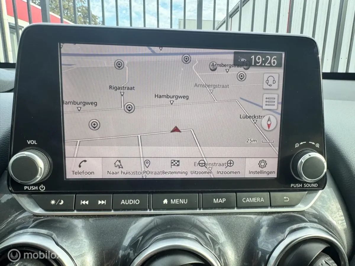 1.0 DIG-T Enigma Automaat NAVI CAMERA CLIMA 19''