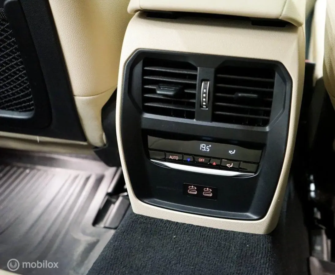M50 High Executive 84 kWh, laser, H/K, Dak, trekhaak