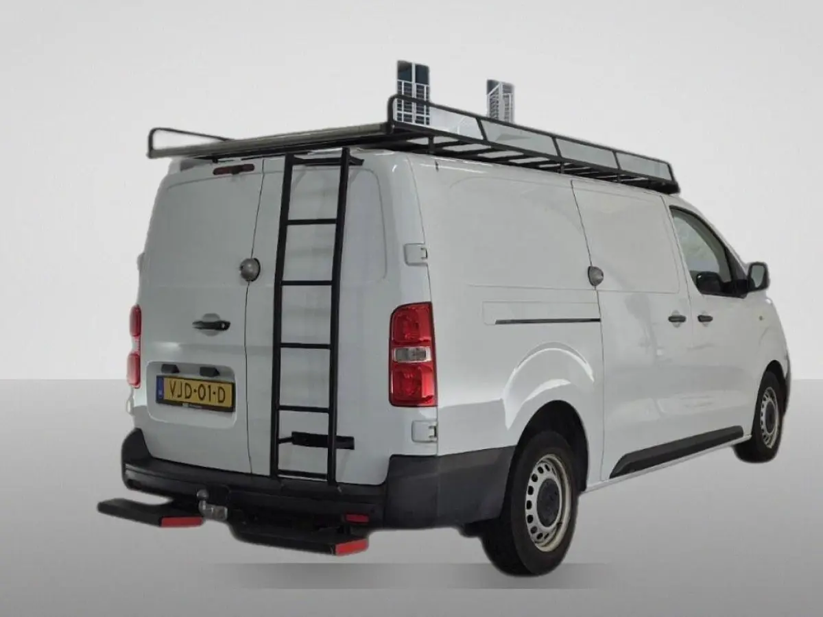 2.0 CDTI L3H1 IMPERIAAL TREKHAAK 2500KG