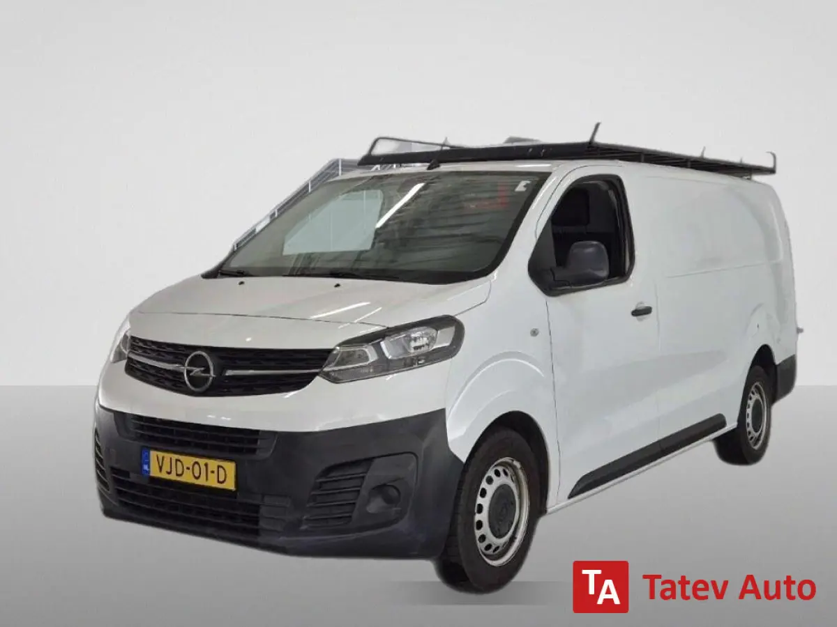 2.0 CDTI L3H1 IMPERIAAL TREKHAAK 2500KG