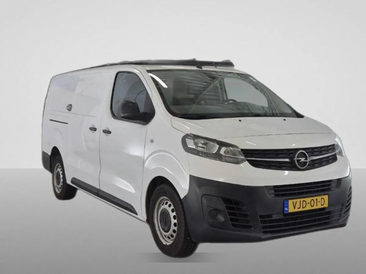 2.0 CDTI L3H1 IMPERIAAL TREKHAAK 2500KG