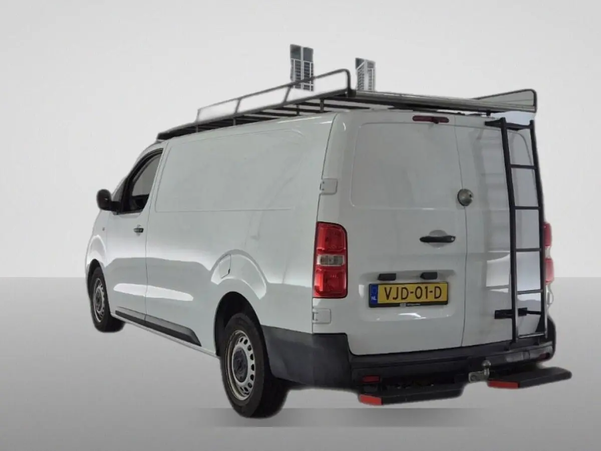 2.0 CDTI L3H1 IMPERIAAL TREKHAAK 2500KG