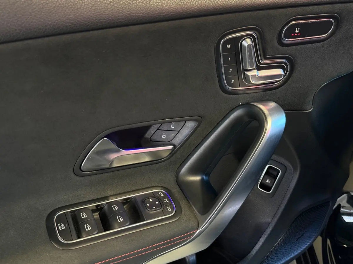250 e AMG Pano|Burmester|Memory|Sfeer|Cam|Keyl|