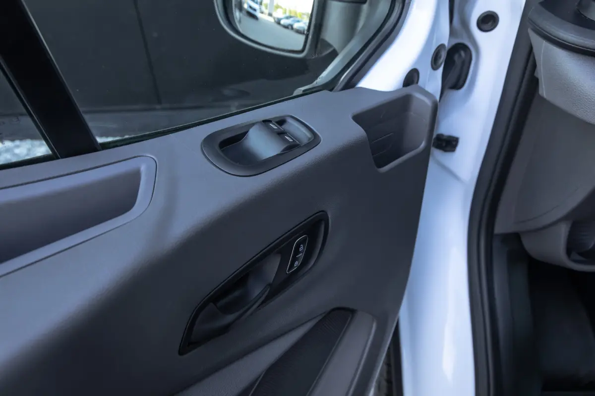350 L3H2 Trend | PRO POWER ON BOARD | CAMERA | SCHERM 12'' |