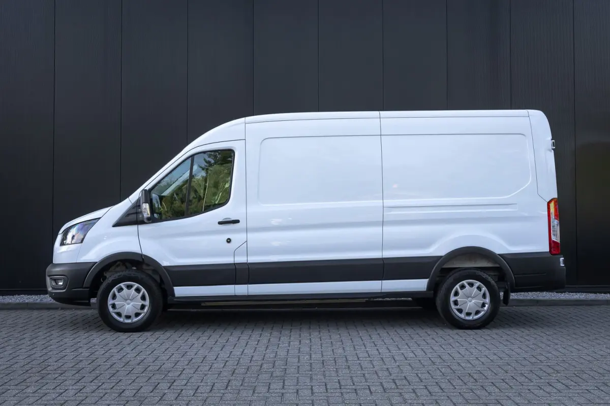 350 L3H2 Trend | PRO POWER ON BOARD | CAMERA | SCHERM 12'' |