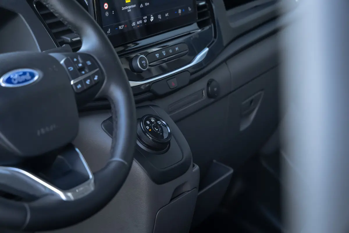 350 L3H2 Trend | PRO POWER ON BOARD | CAMERA | SCHERM 12'' |
